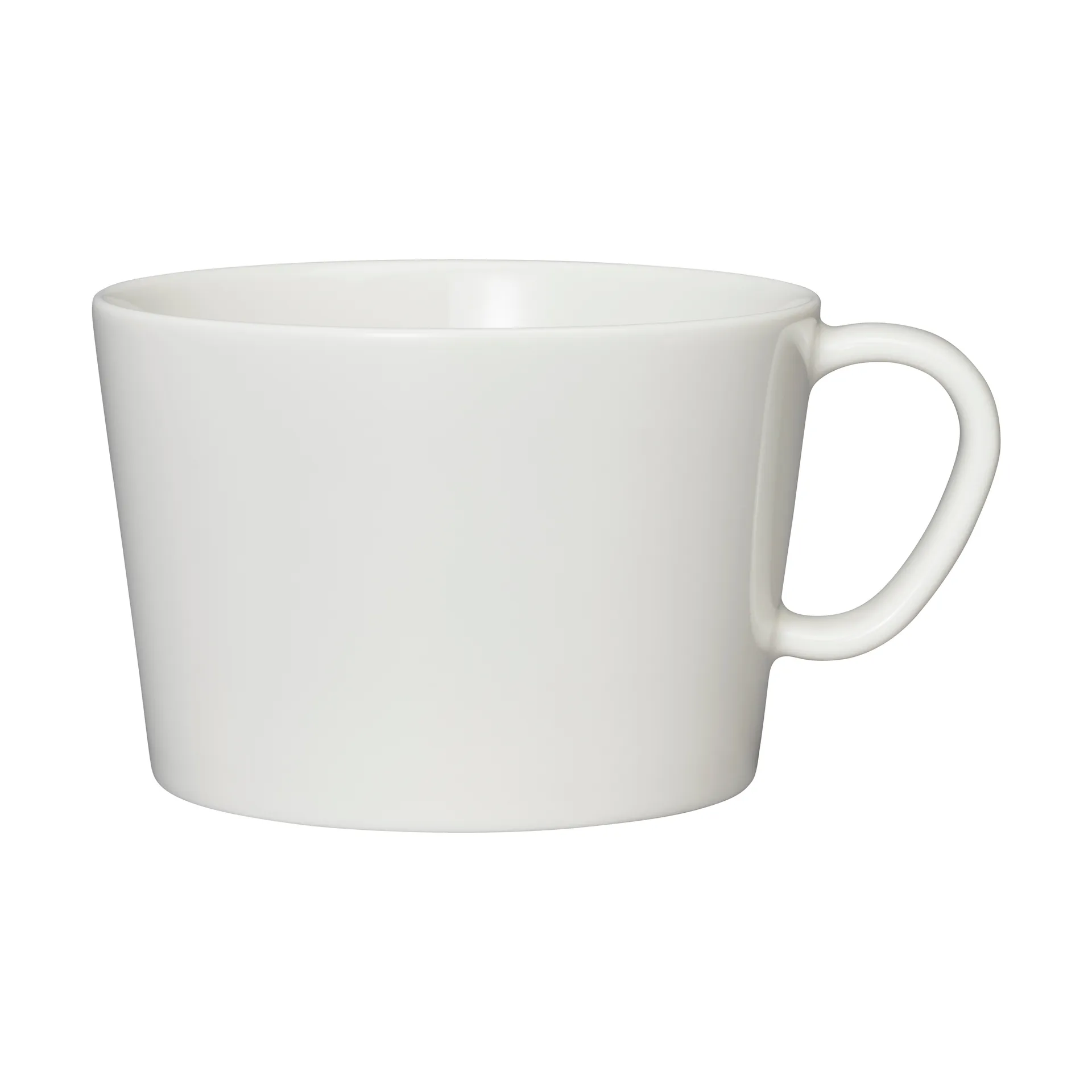 Caneca Mainio 40 cl, Branco Arabia