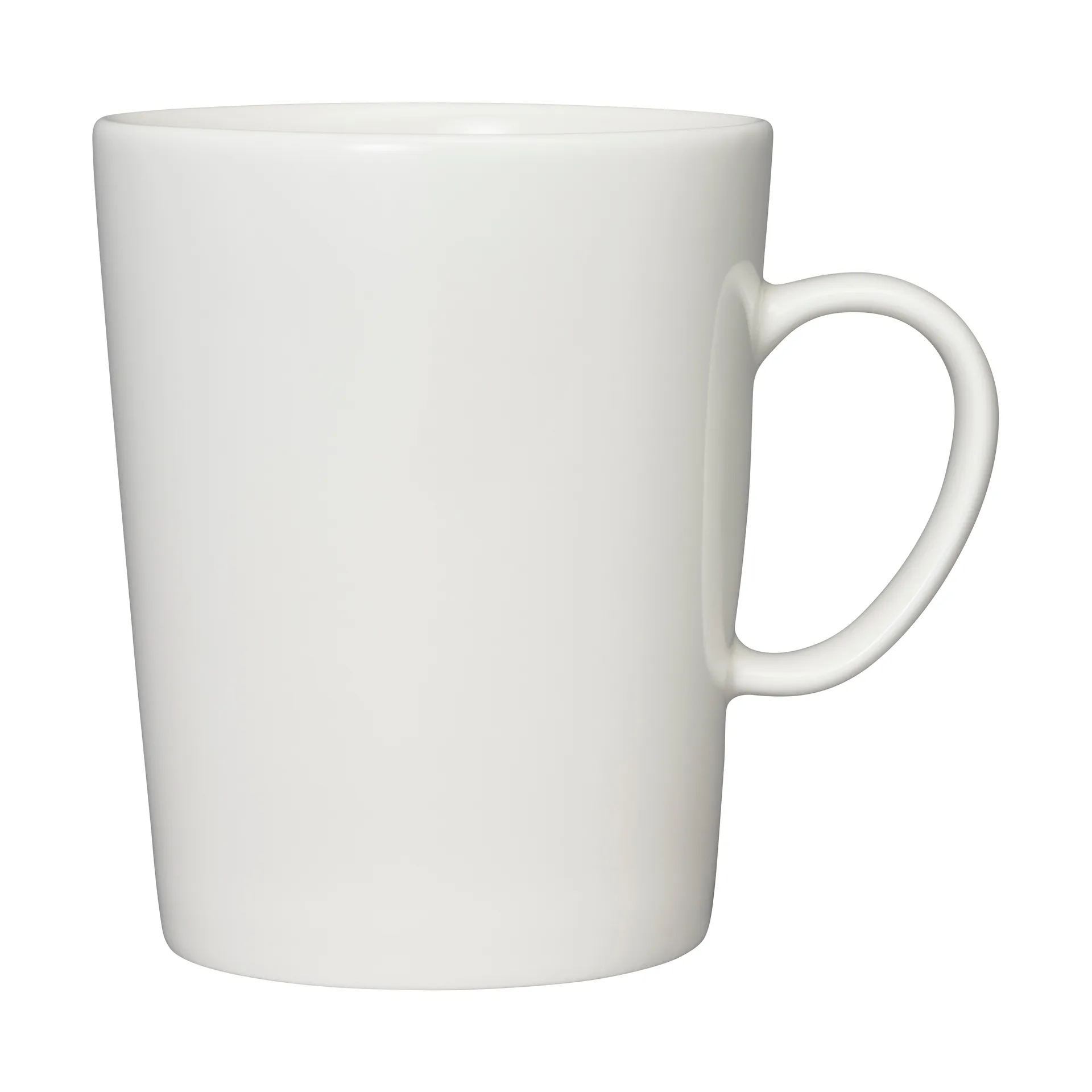 Caneca Mainio 50 cl, Branco Arabia