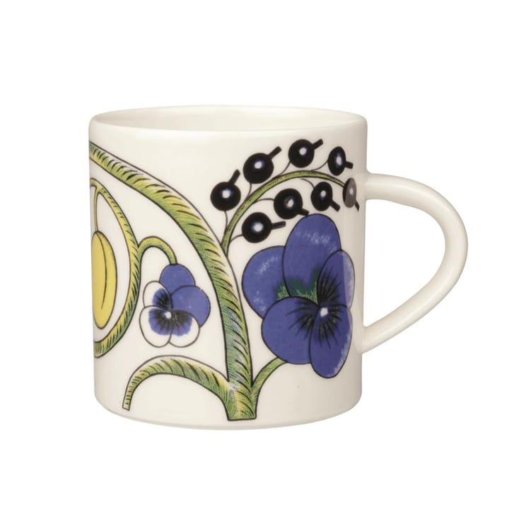 Caneca Paratiisi 35 cl - azul - Arabia