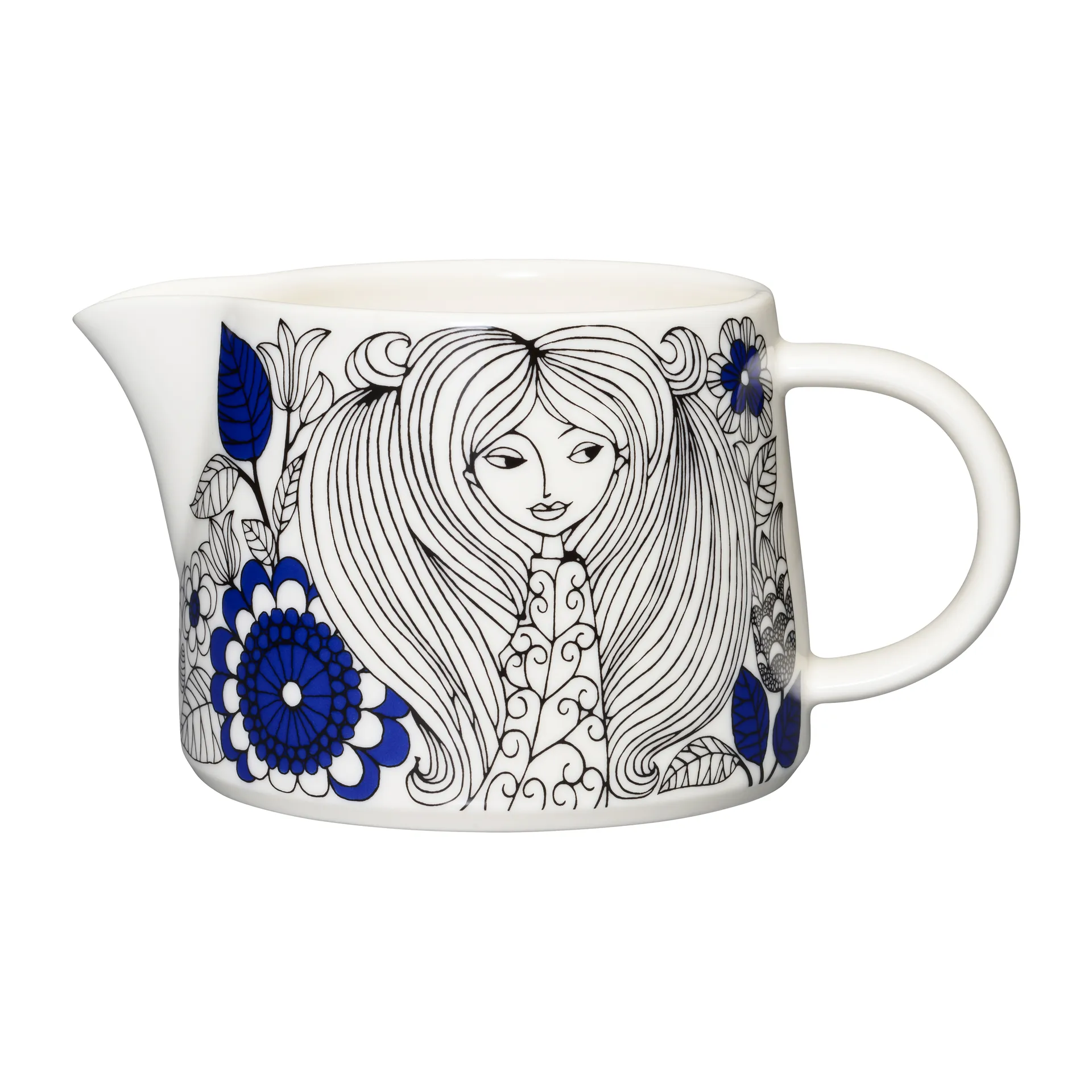 Jarra Pastoraali , 35 cl Arabia