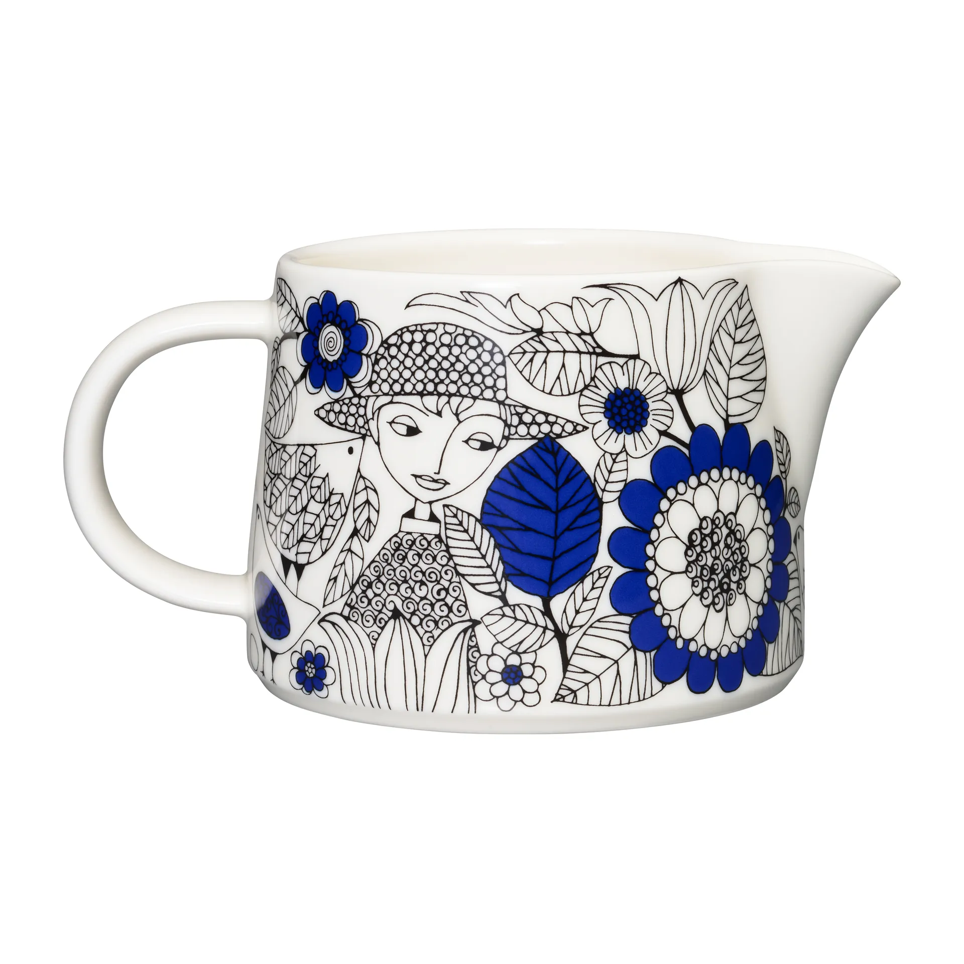 Jarra Pastoraali , 35 cl Arabia