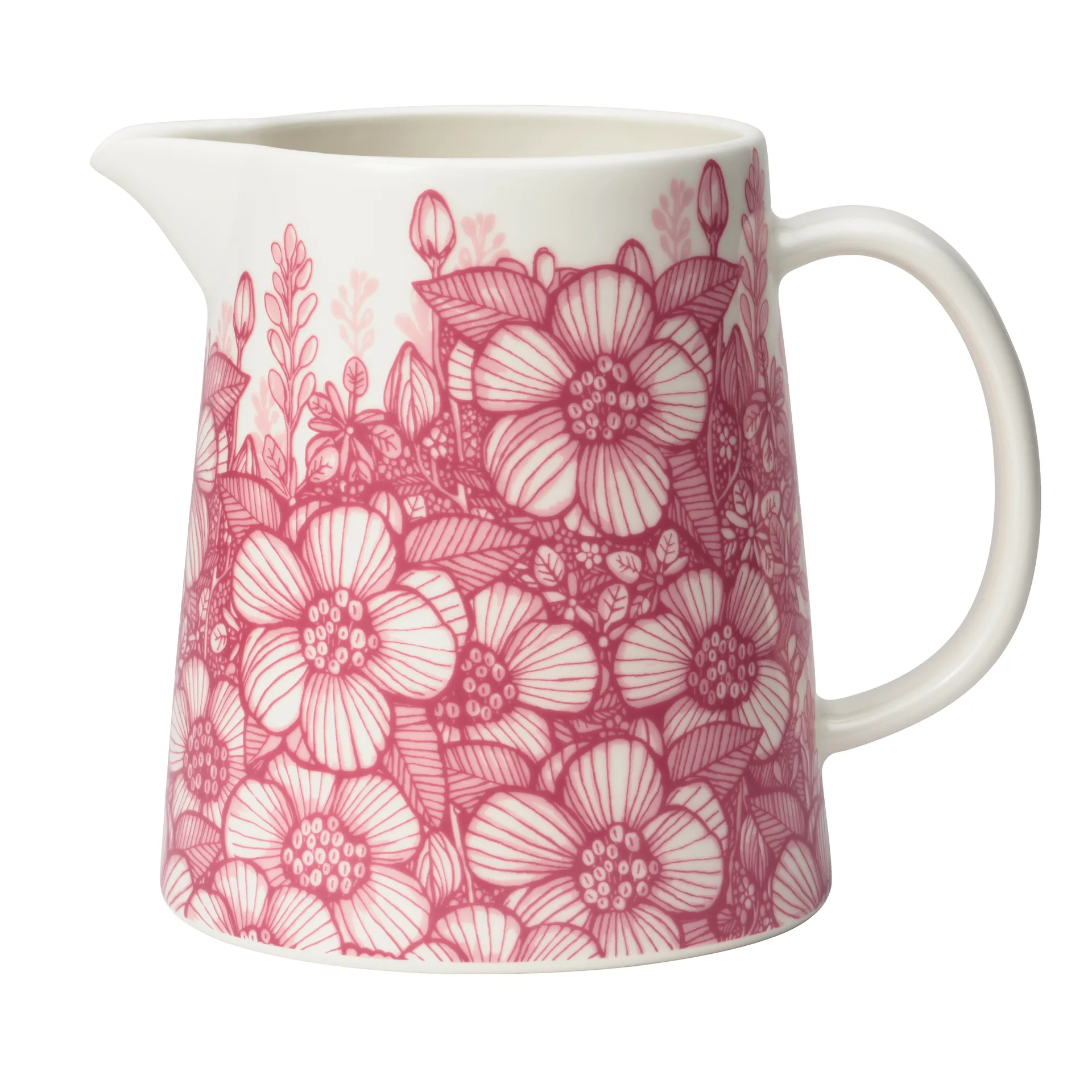 Jarro Huvila, 1 l Arabia