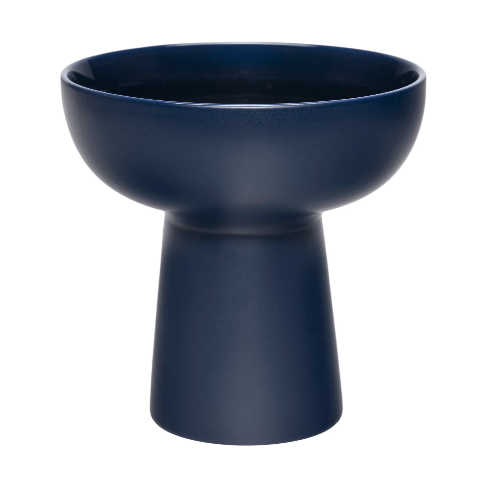 Kirnu decorativo, Azul, 16x16 cm Arabia