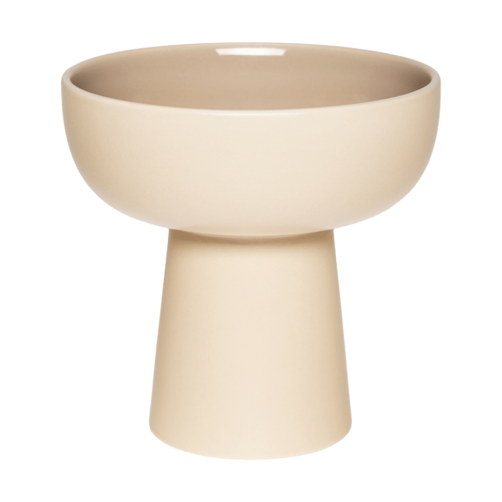 Kirnu tigela decorativa Ø16 cm - Bege - Arabia