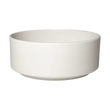 Mainio forma de forno redonda - Branco, 2 L - Arabia