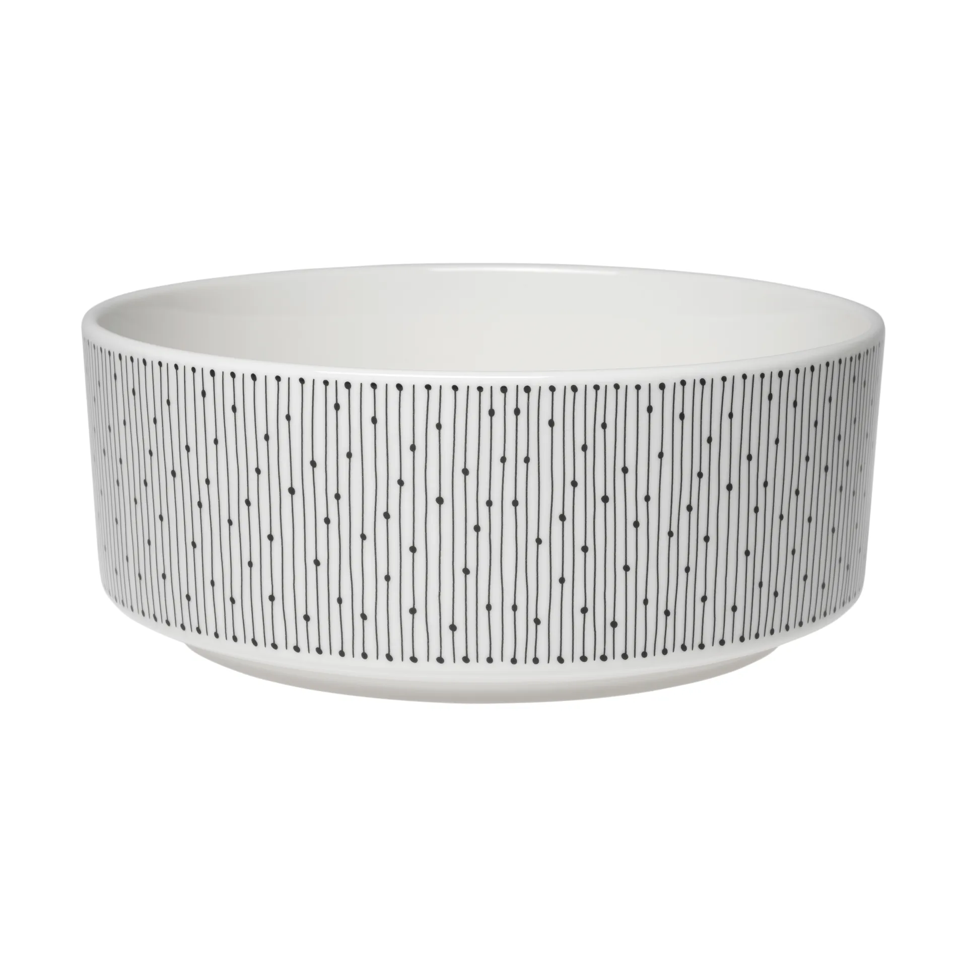 Mainio forma de forno redonda, Sarastus, 2 l Arabia