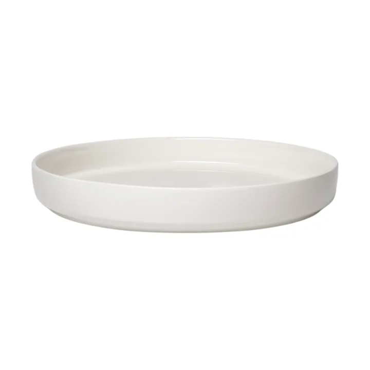 Mainio forma para tarte - Branco, 28 cm - Arabia