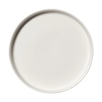 Mainio forma para tarte - Branco, 28 cm - Arabia
