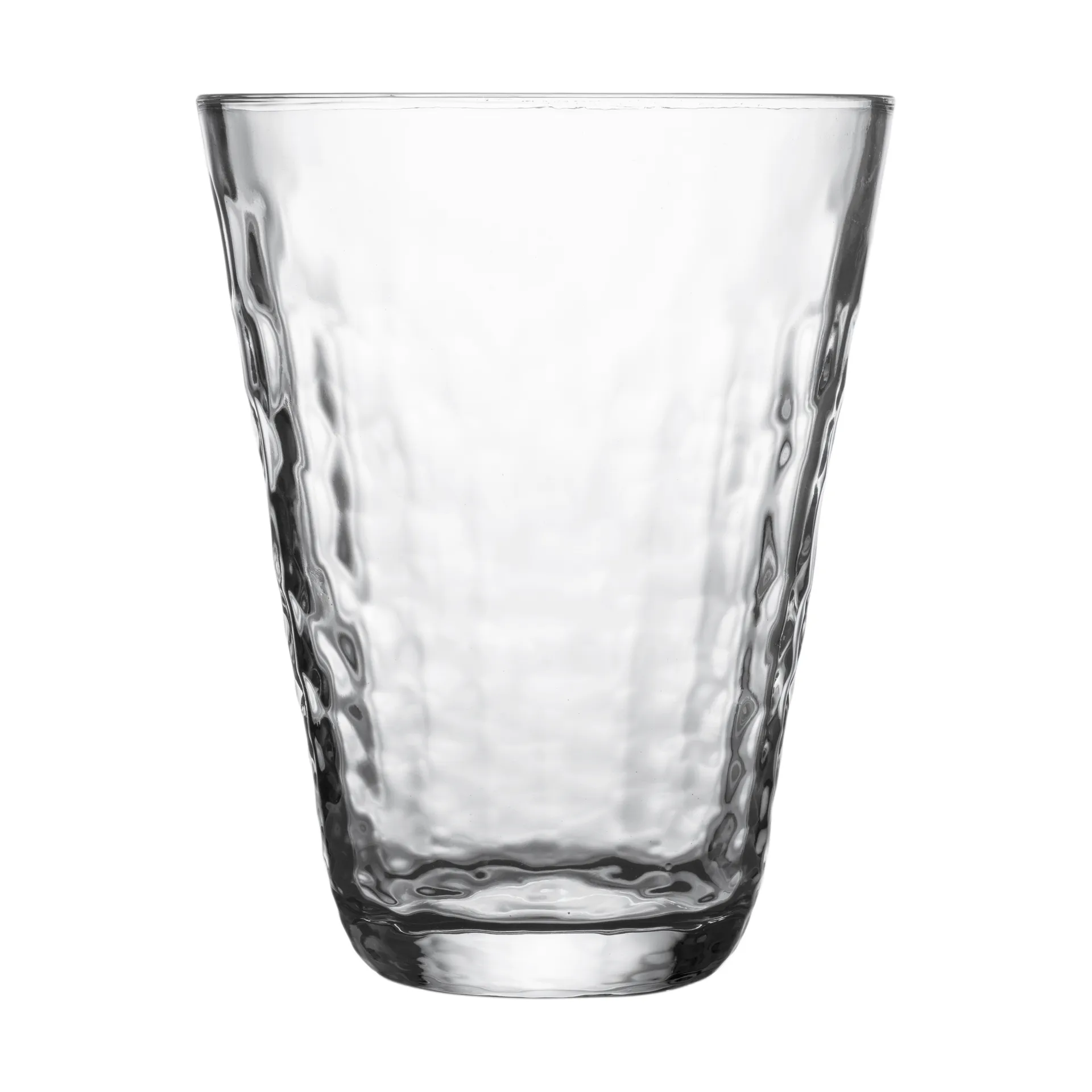 Mainio jarro, Transparente, 19 cm Arabia