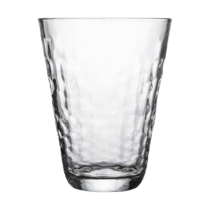 Mainio jarro - Transparente, 19 cm - Arabia