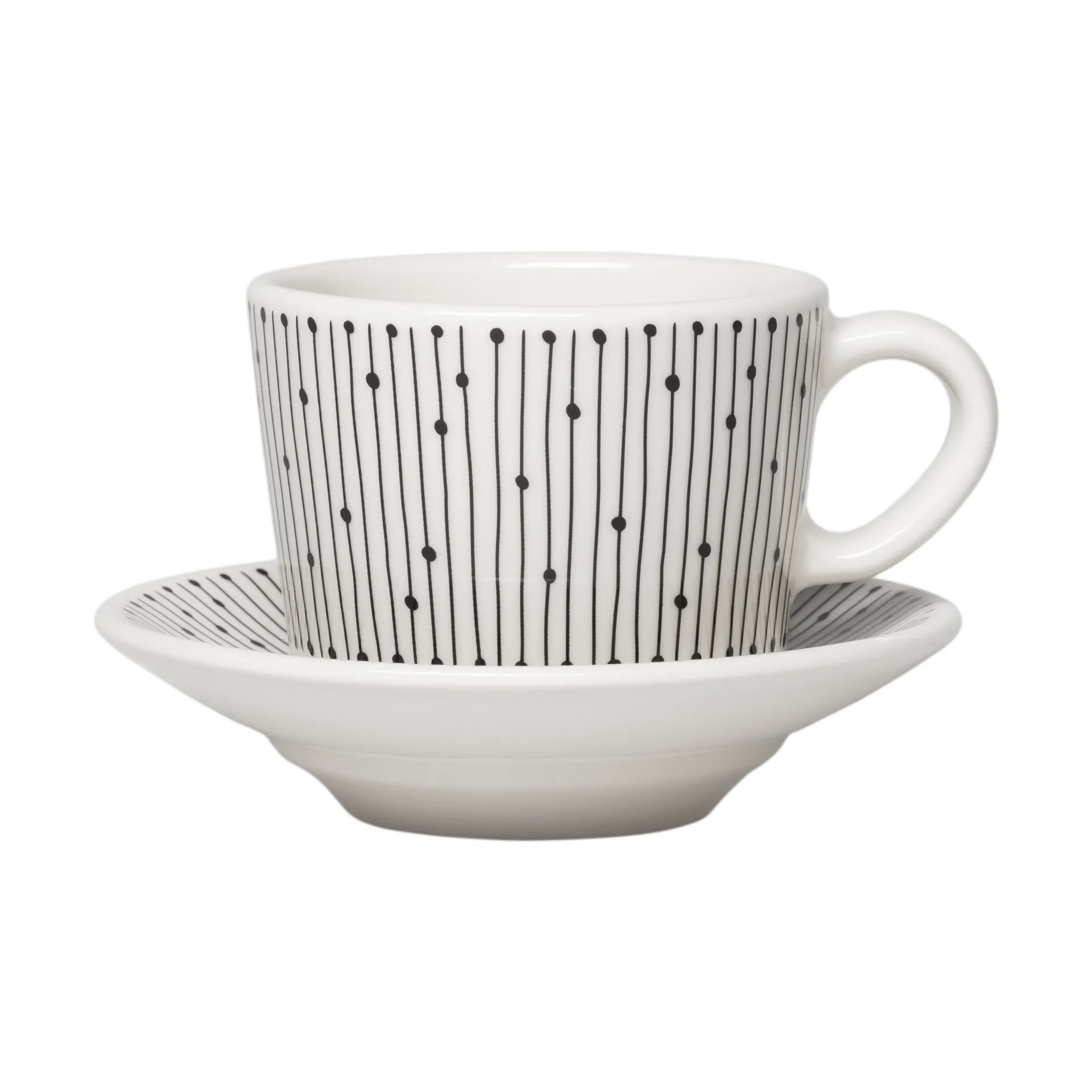 Mainio pires de espresso, Sarastus, 10 cm Arabia