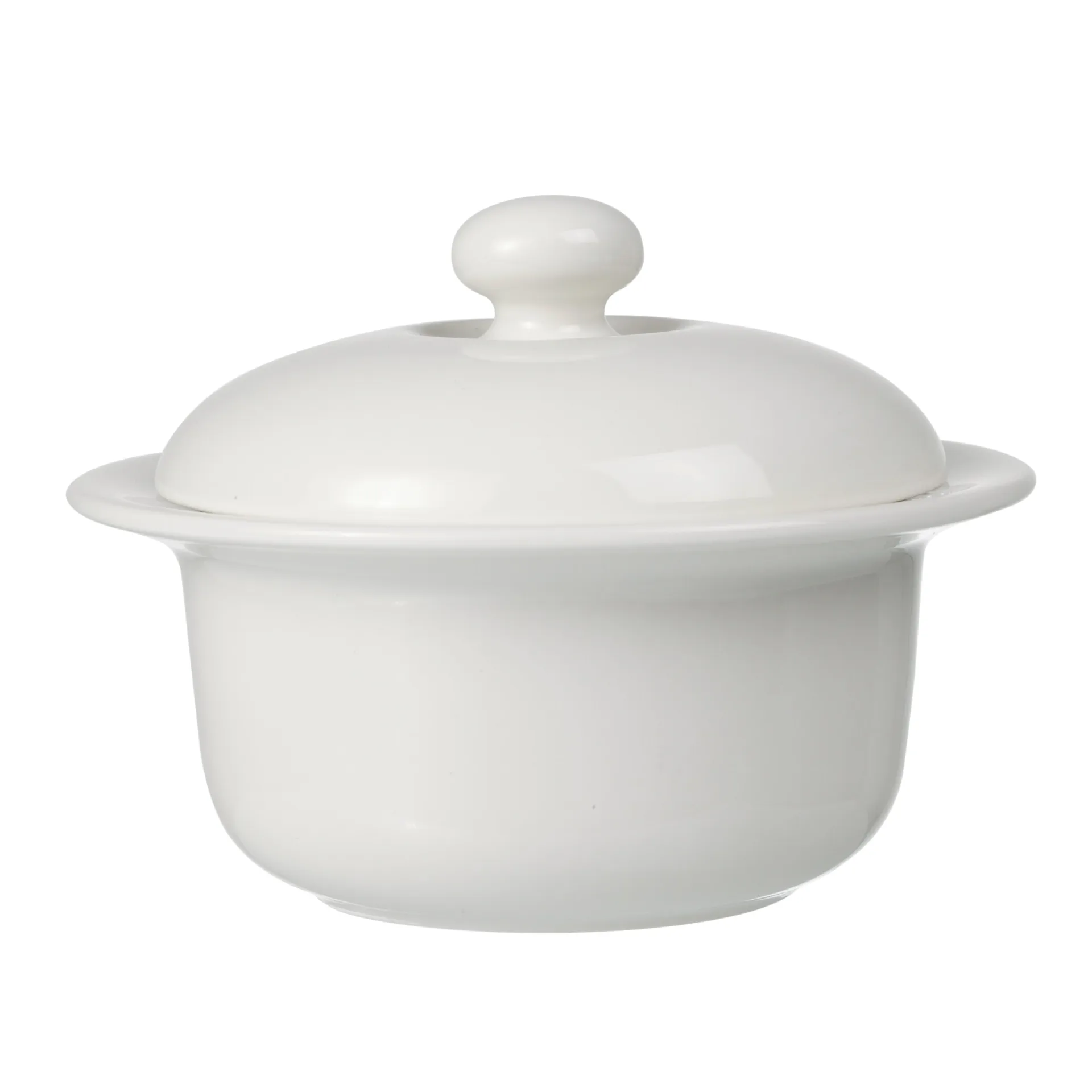 Pote com tampa Arctica, 26 cl  Arabia