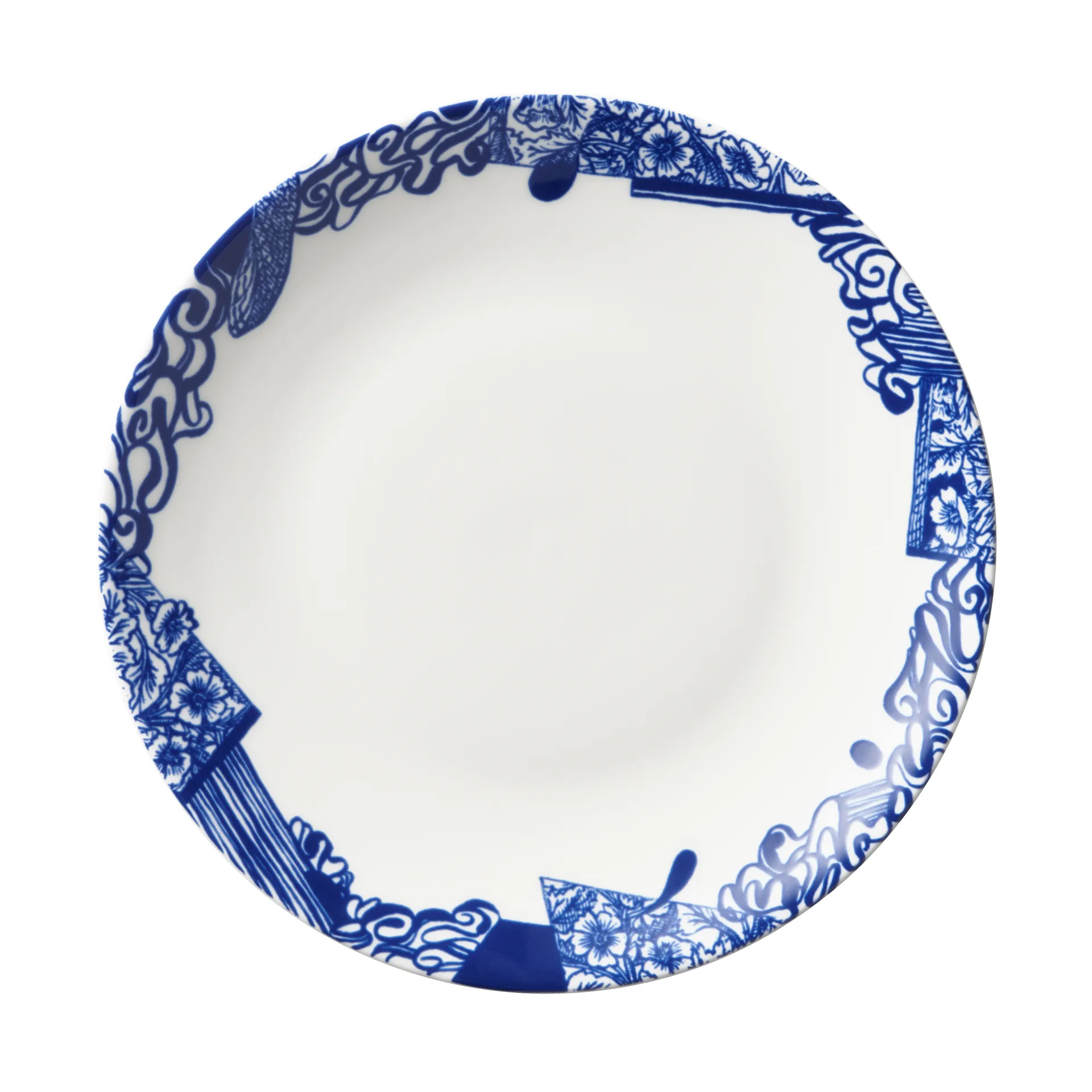 Prato 24h Piennar, Ø20 cm Arabia