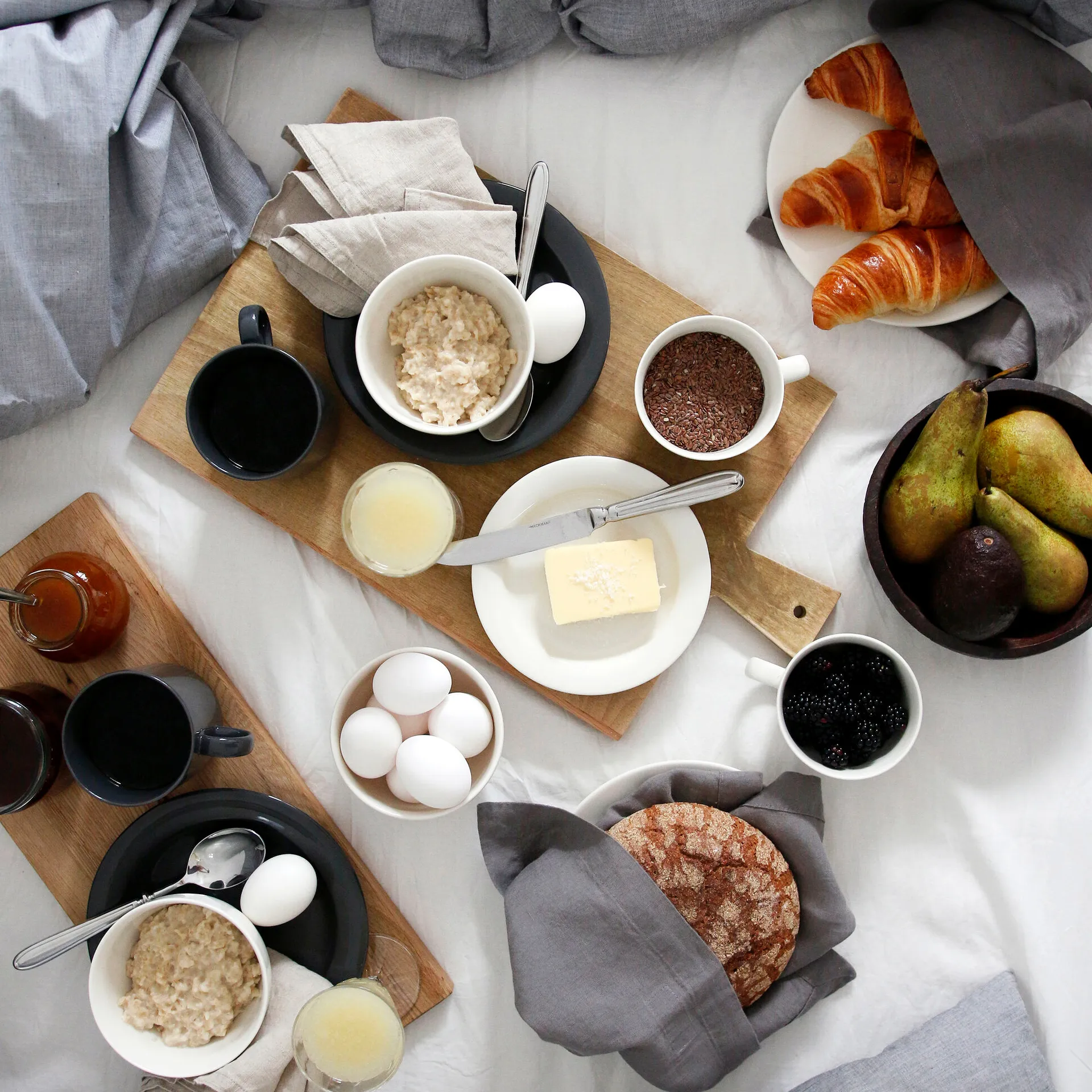 Prato Arctica, branco 17 cm Arabia