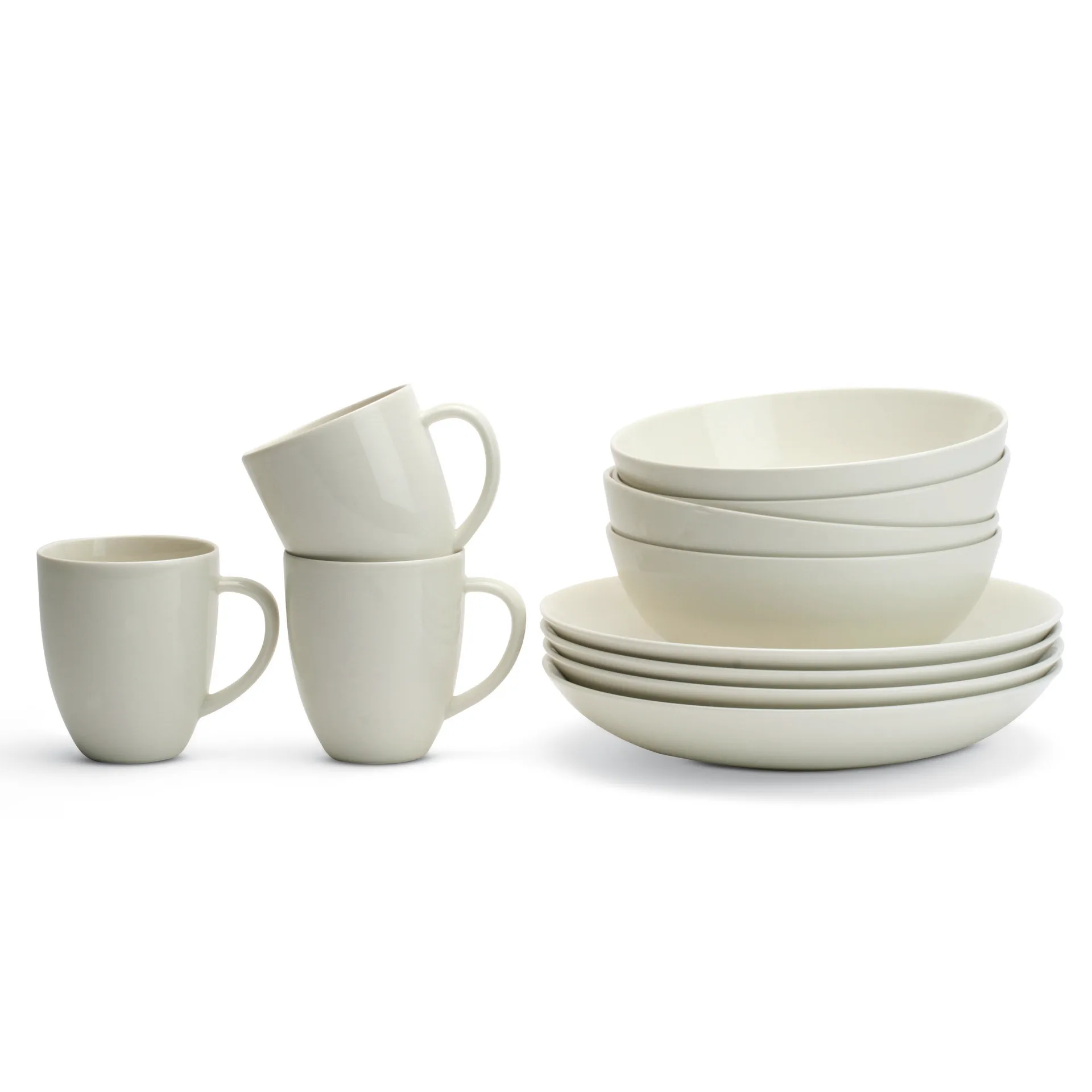 Prato fundo 24h, Ø16 cm Arabia