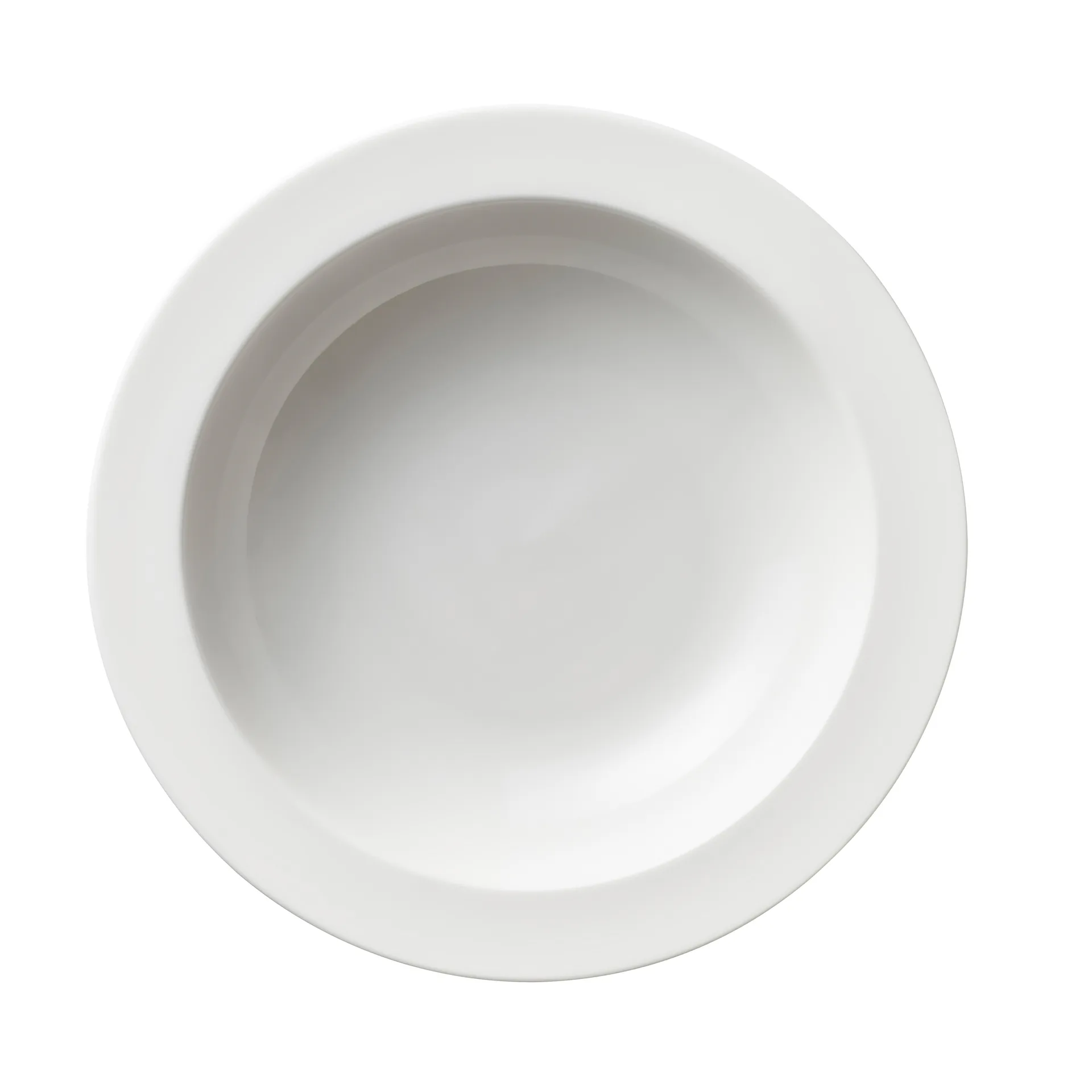 Prato fundo com borda 24h, Ø22 cm Arabia