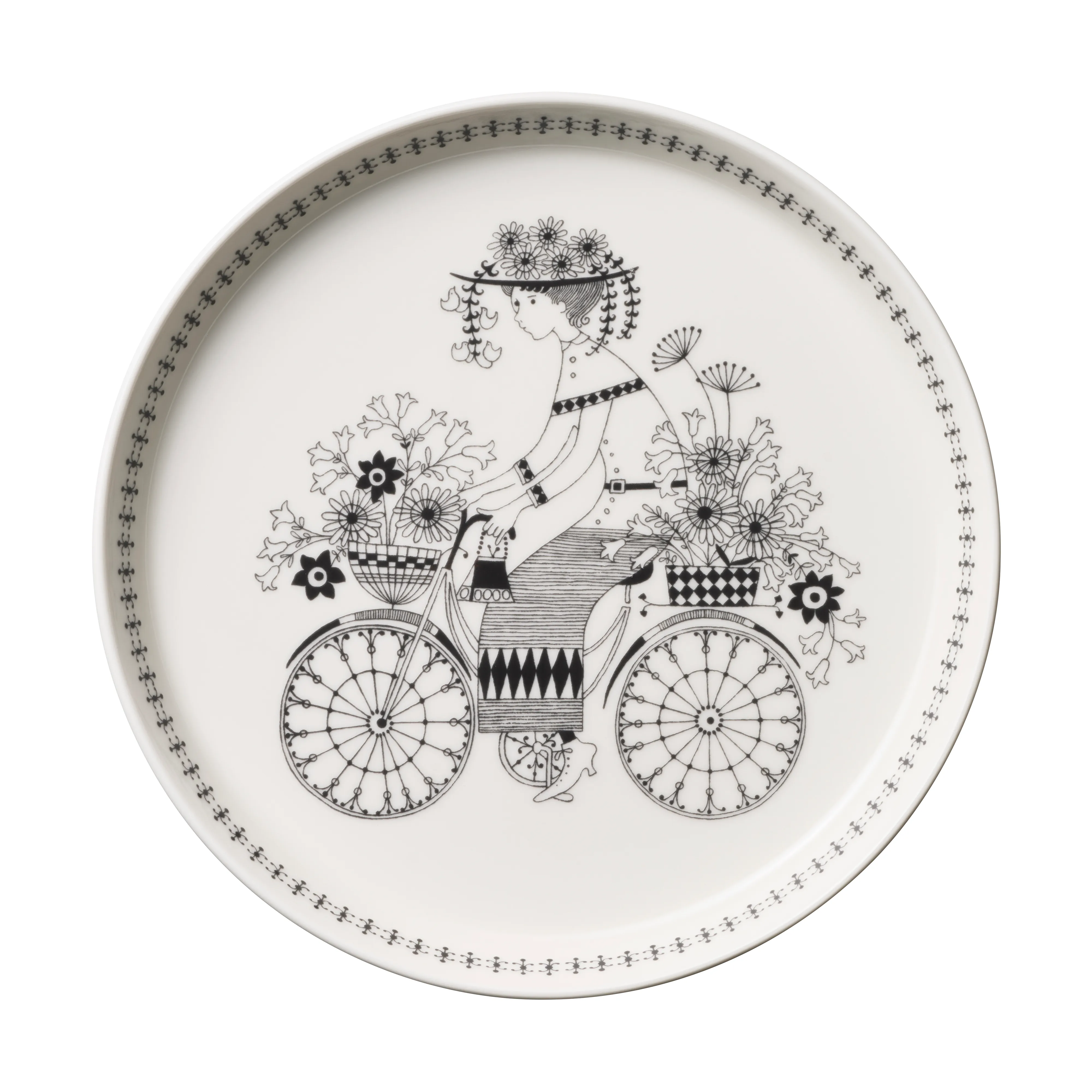Arabia finland a piatti commemorativi di porcellana e ceramica | Acquisti Online su
