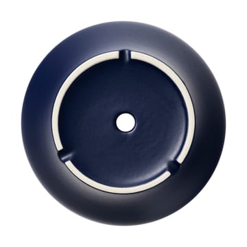 SN vaso Ø11 cm - Azul fosco - Arabia