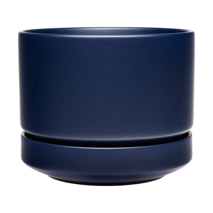 SN vaso Ø16 cm - Azul fosco - Arabia