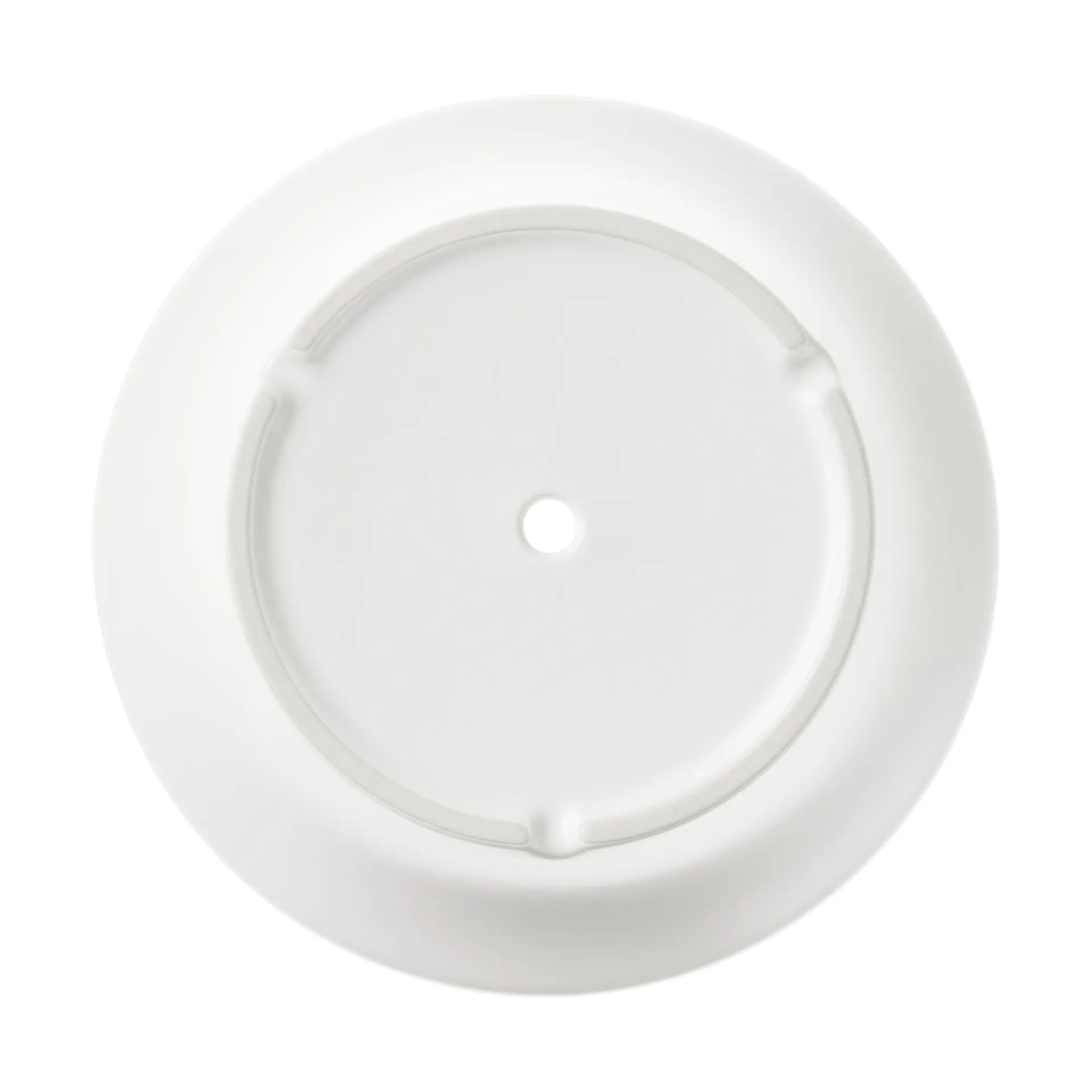 SN vaso Ø19 cm, Branco mate Arabia