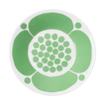 Sunnuntai pires Ø16,5 cm - Verde - Arabia