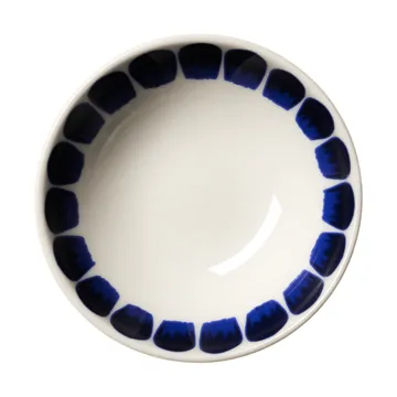 Taça 24h - Azul cobalto, 9 cm - Arabia