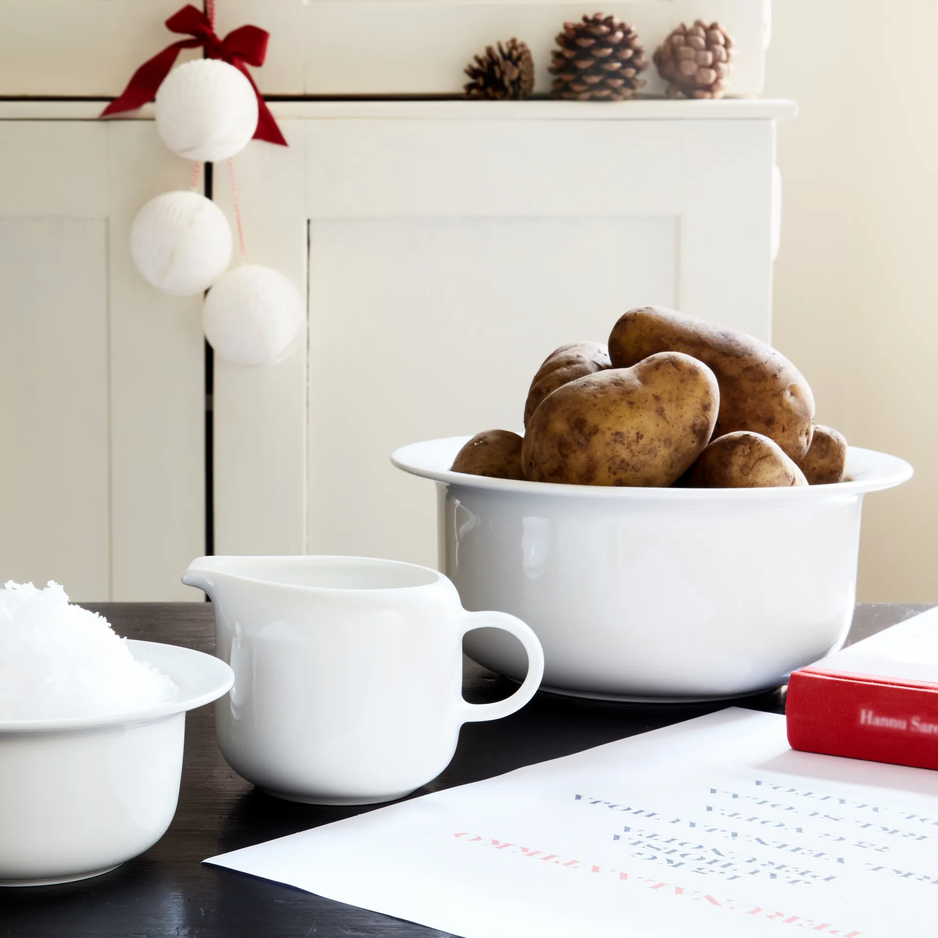 Taça de servir Arctica, 1,5 l Arabia