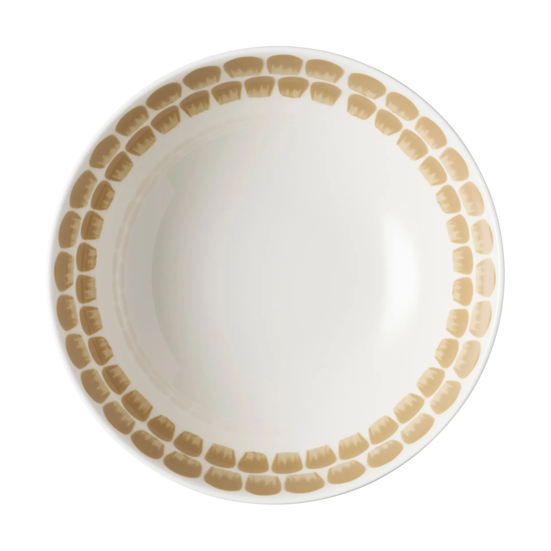 Tigela 24h Tuokio Ø18 cm, Bege Arabia