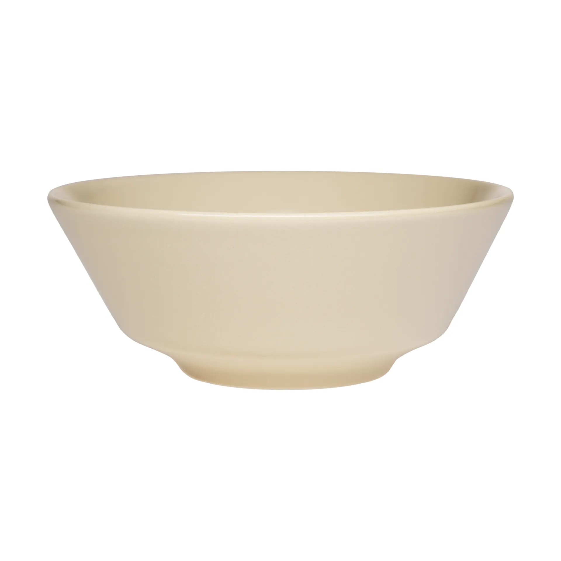 Tigela Mainio Ø13 cm, Areia Arabia