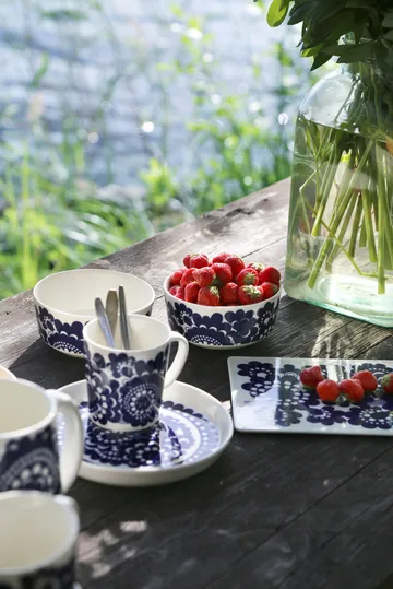 Tigelas mistas Palargeaali & Esteri Arabia, 2 un. - Azul - Arabia