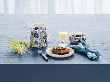 Tigelas mistas Palargeaali & Esteri Arabia, 2 un. - Azul - Arabia