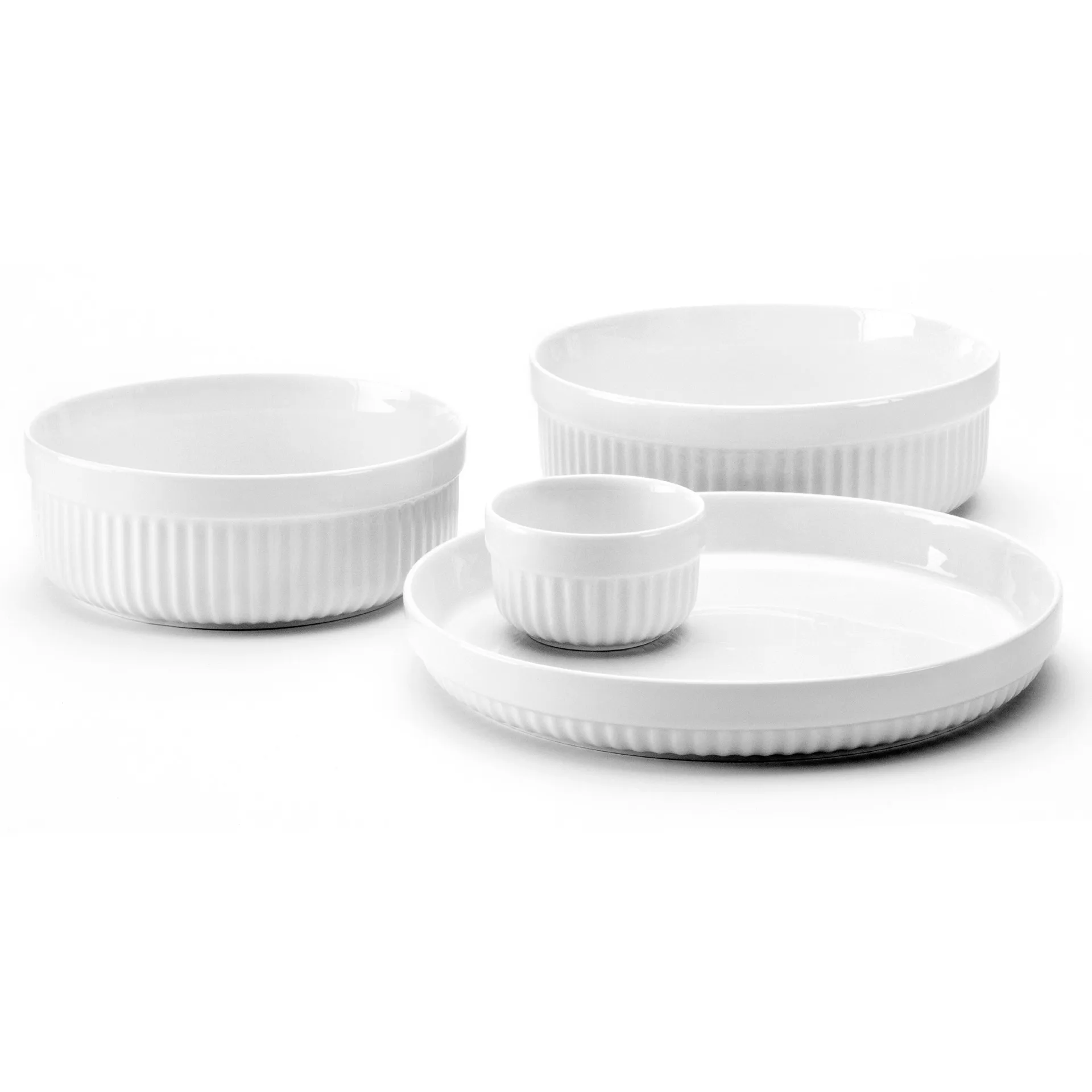 Travessa p/forno Uunikokki, 1,5 l Arabia