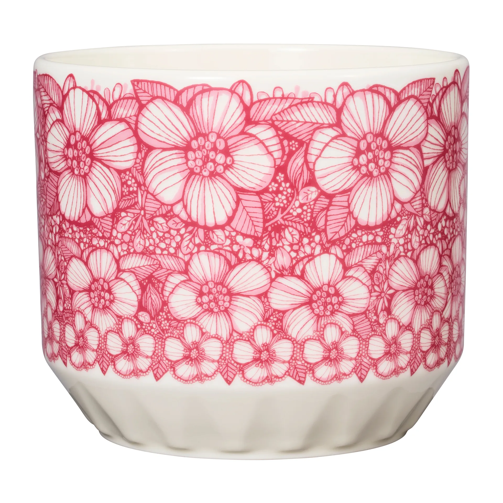 Vaso Huvila, Ø12 cm Arabia