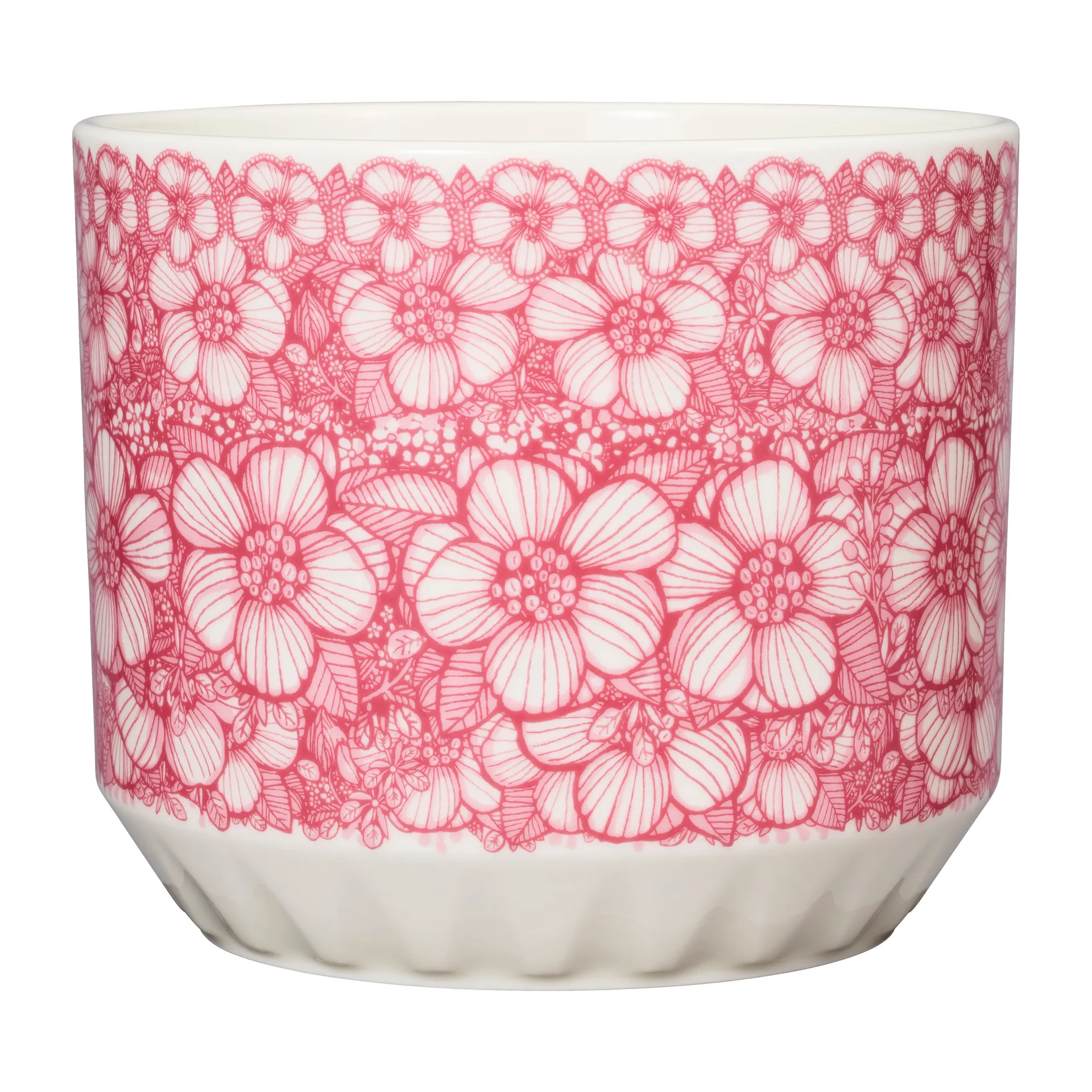 Vaso Huvila, Ø14 cm Arabia