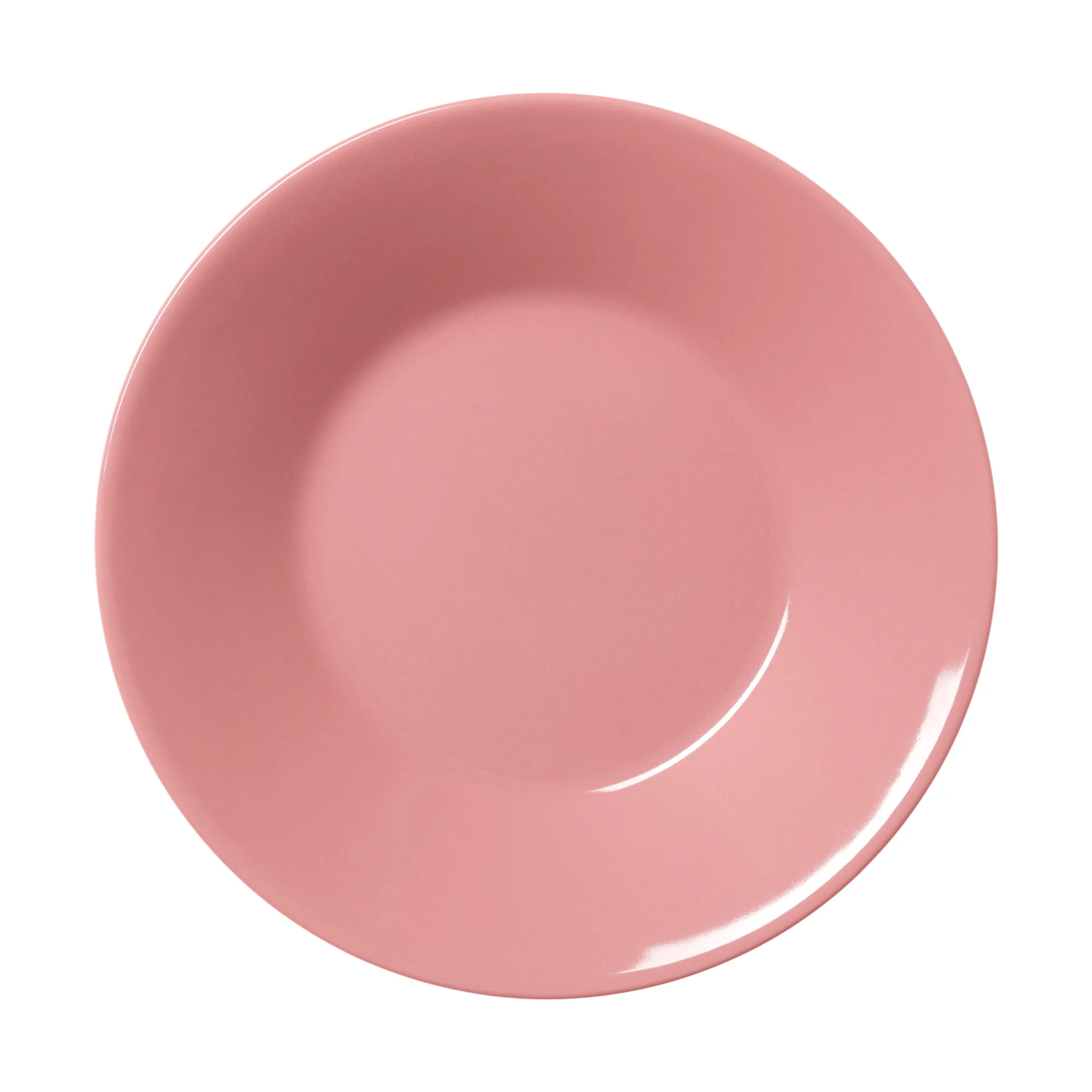 Vuokko prato, Cor-de-rosa, 16,5 cm Arabia