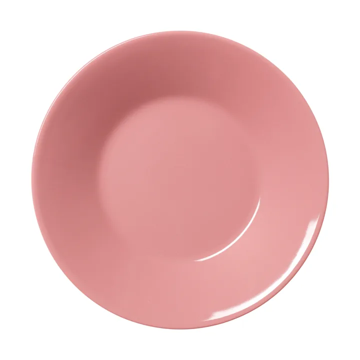 Vuokko prato - Cor-de-rosa, 16,5 cm - Arabia