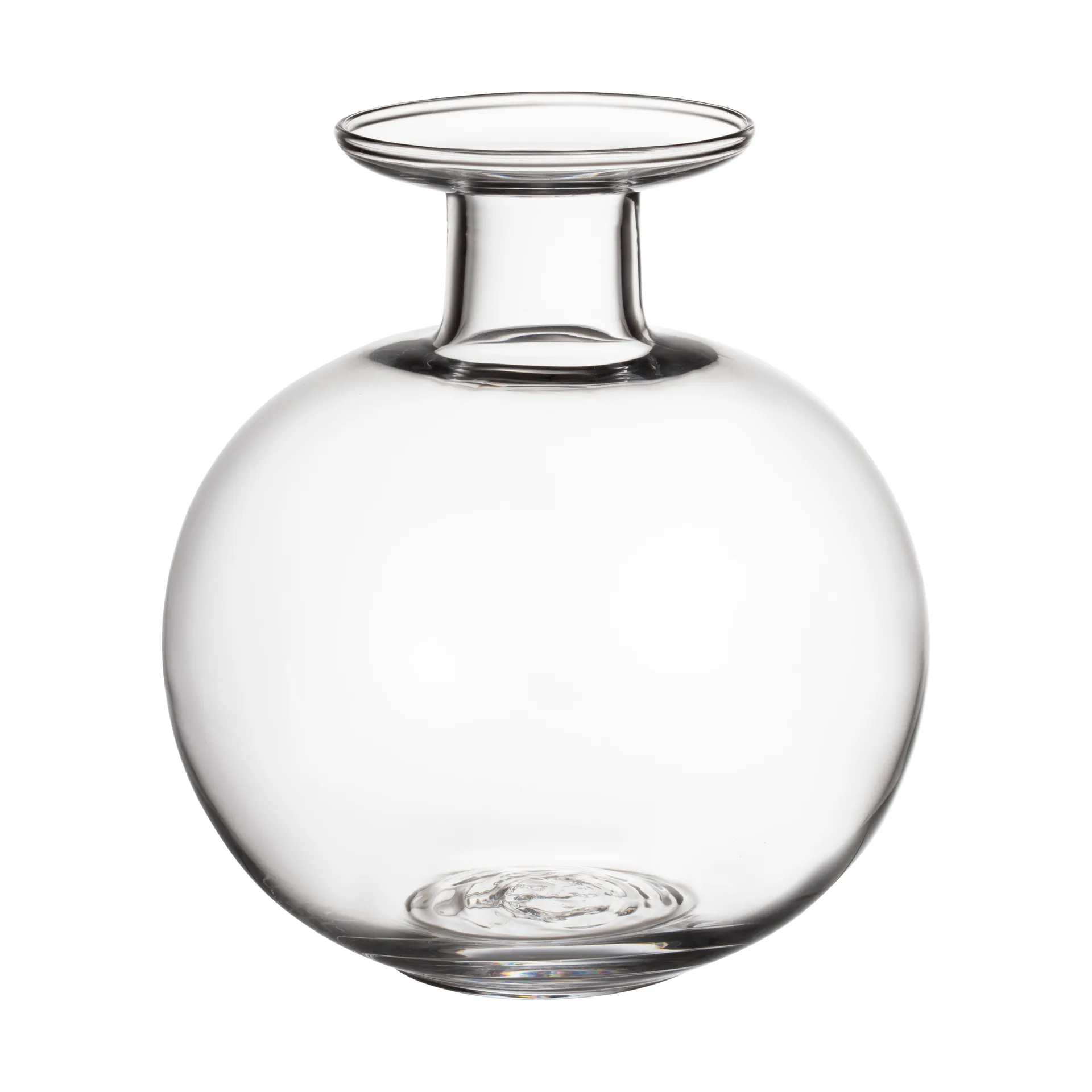 Vuokko Vaso 18 cm, Claro Arabia