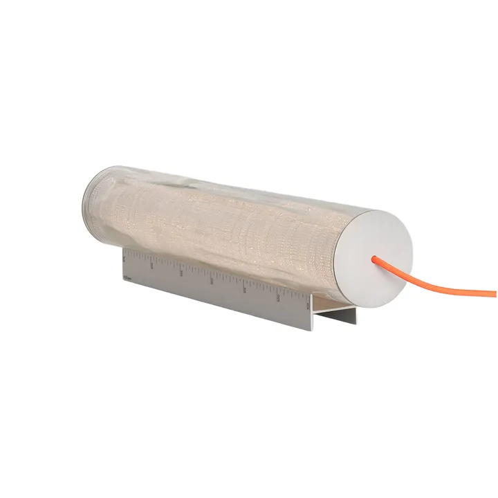 Candeeiro de Mesa Criosfera Horizontal - Artemide