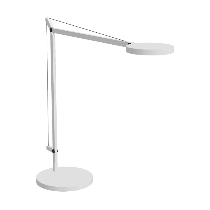 Candeeiro de mesa Demetra - White - Artemide