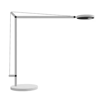 Candeeiro de mesa Demetra - White - Artemide
