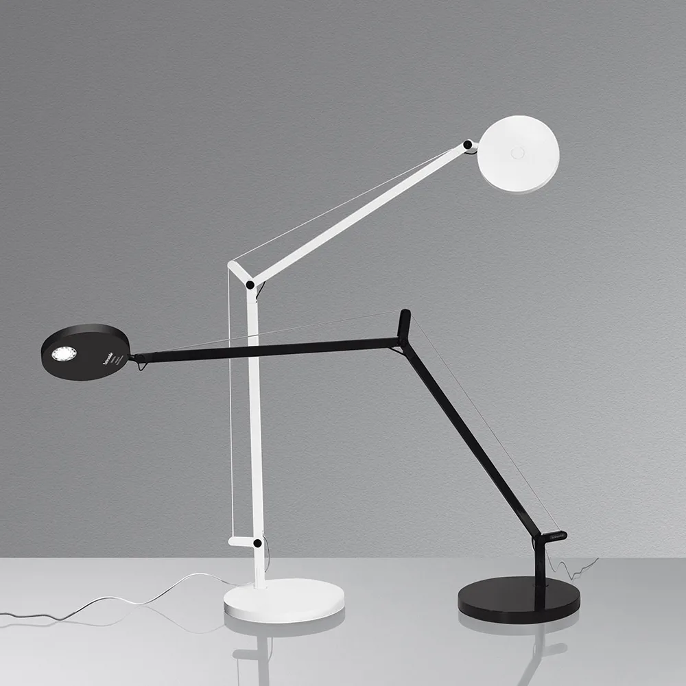 Candeeiro de mesa Demetra - White,  Artemide