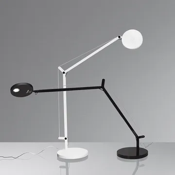 Candeeiro de mesa Demetra - White - Artemide