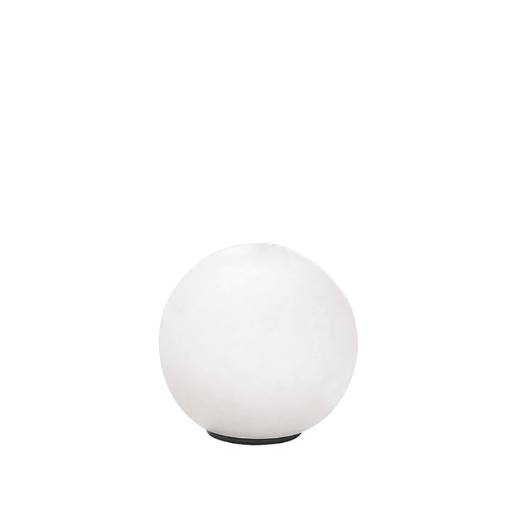 Candeeiro de mesa Dioscuri - branco, 25cm - Artemide