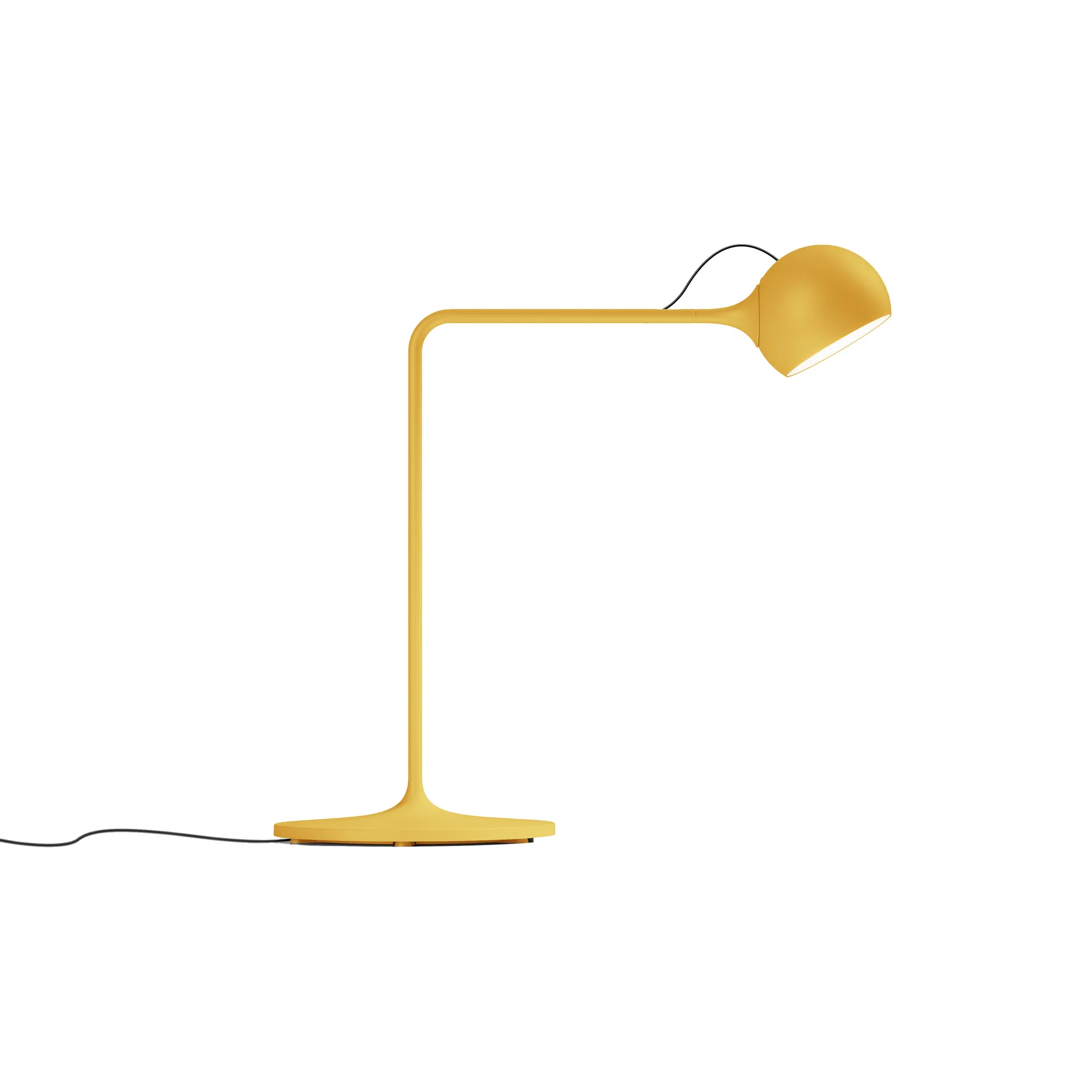 Candeeiro de mesa Ixa, Yellow Artemide