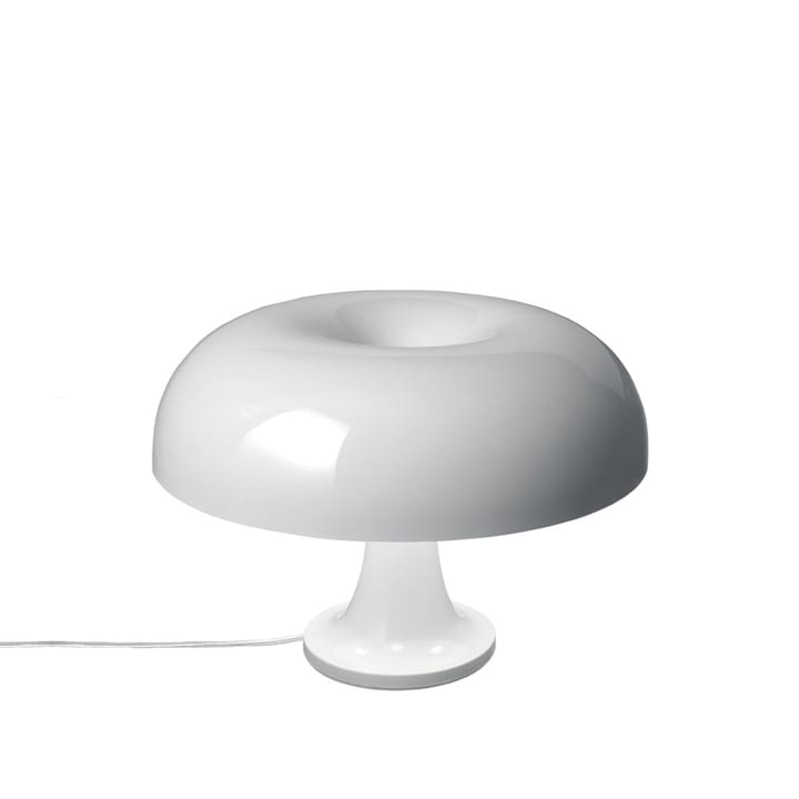 Candeeiro de mesa Nessino - Branco - Artemide