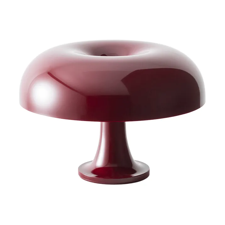 Candeeiro de mesa Nessino - Ruby red - Artemide