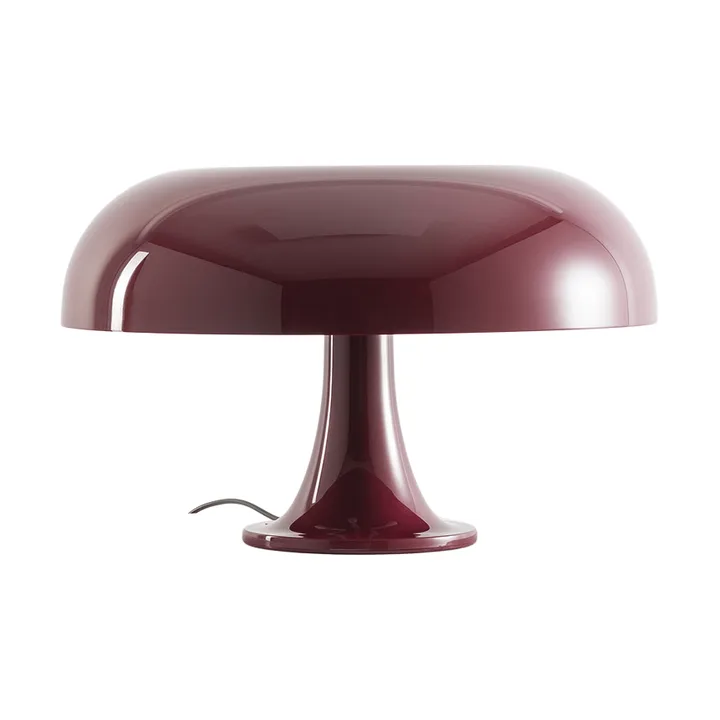 Candeeiro de mesa Nesso - Ruby red - Artemide