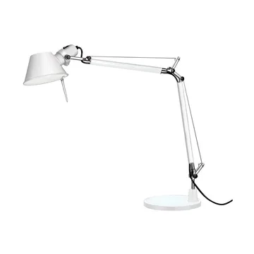 Candeeiro de mesa Tolomeo Mini - White - Artemide