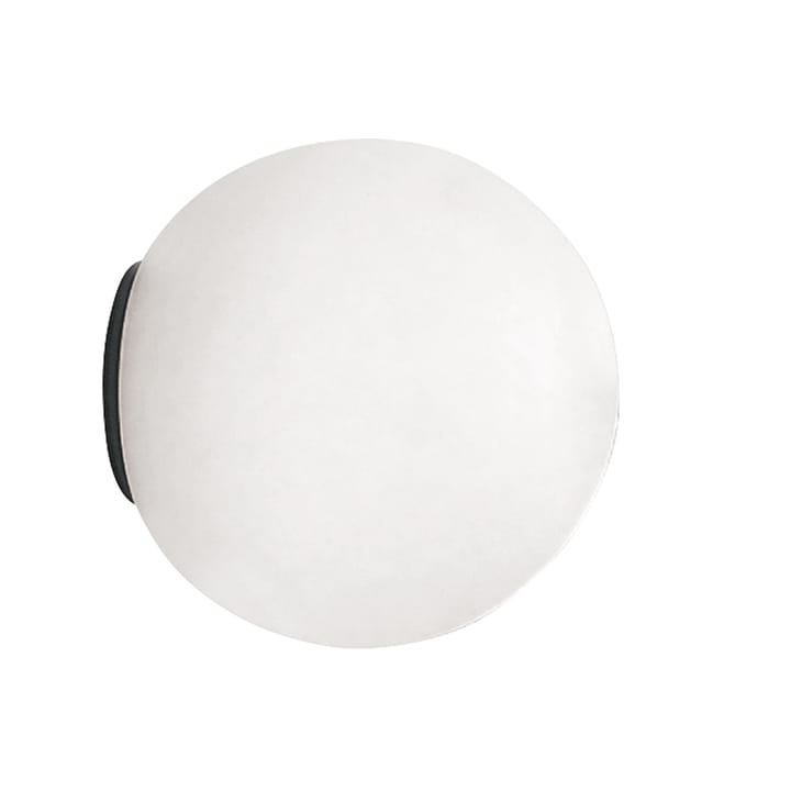 Candeeiro de parede e de teto Dioscuri  - branco, 42cm - Artemide