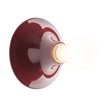 Candeeiro de parede Teti - Ruby red - Artemide
